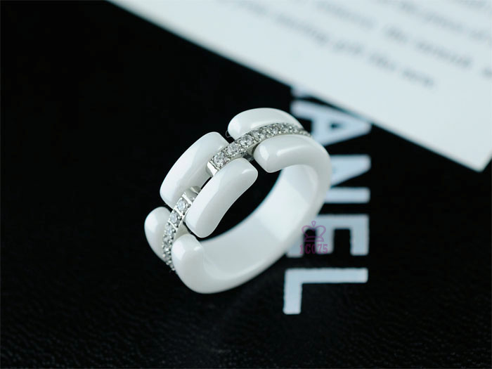 Anello Chanel Modello 86